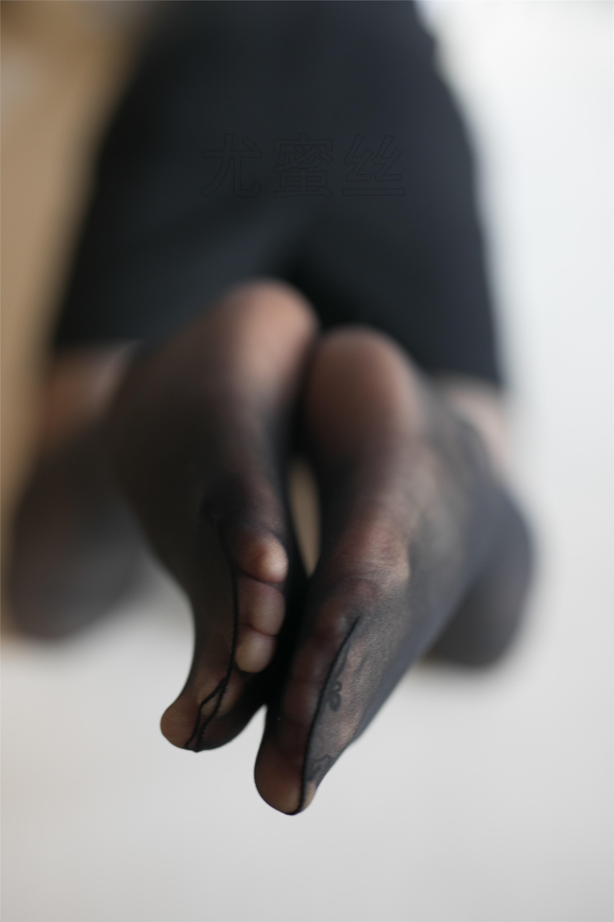 尤蜜丝 穿搭写真 NO.002